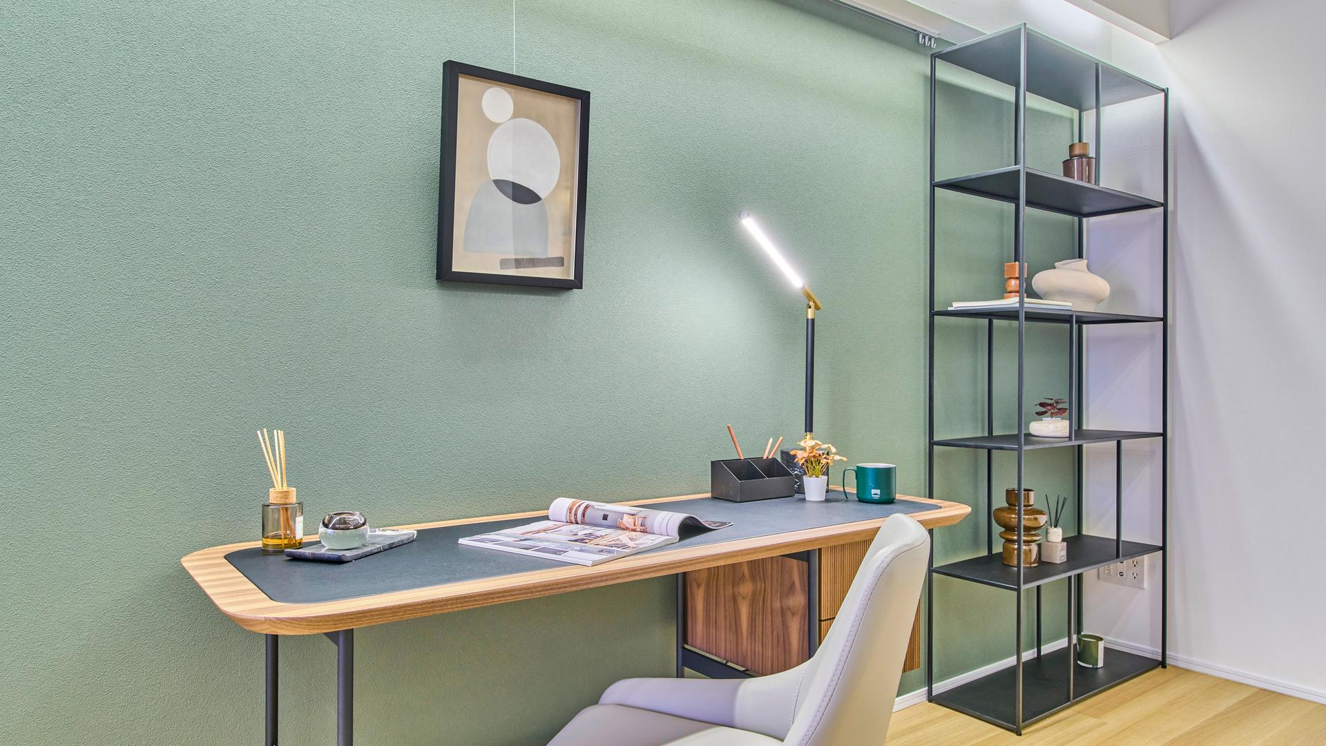 Room Type Gallery